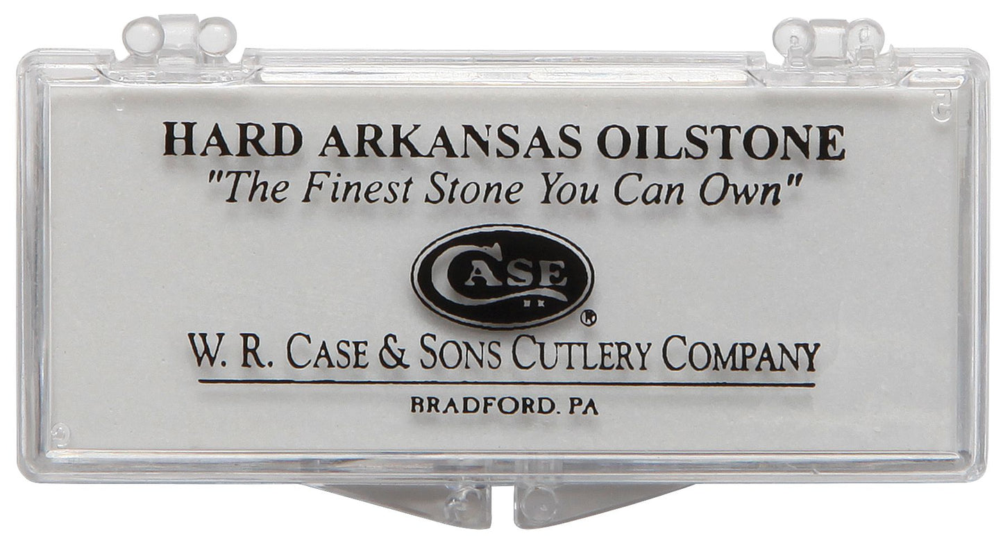 Hard Arkansas Oilstone Small 00902