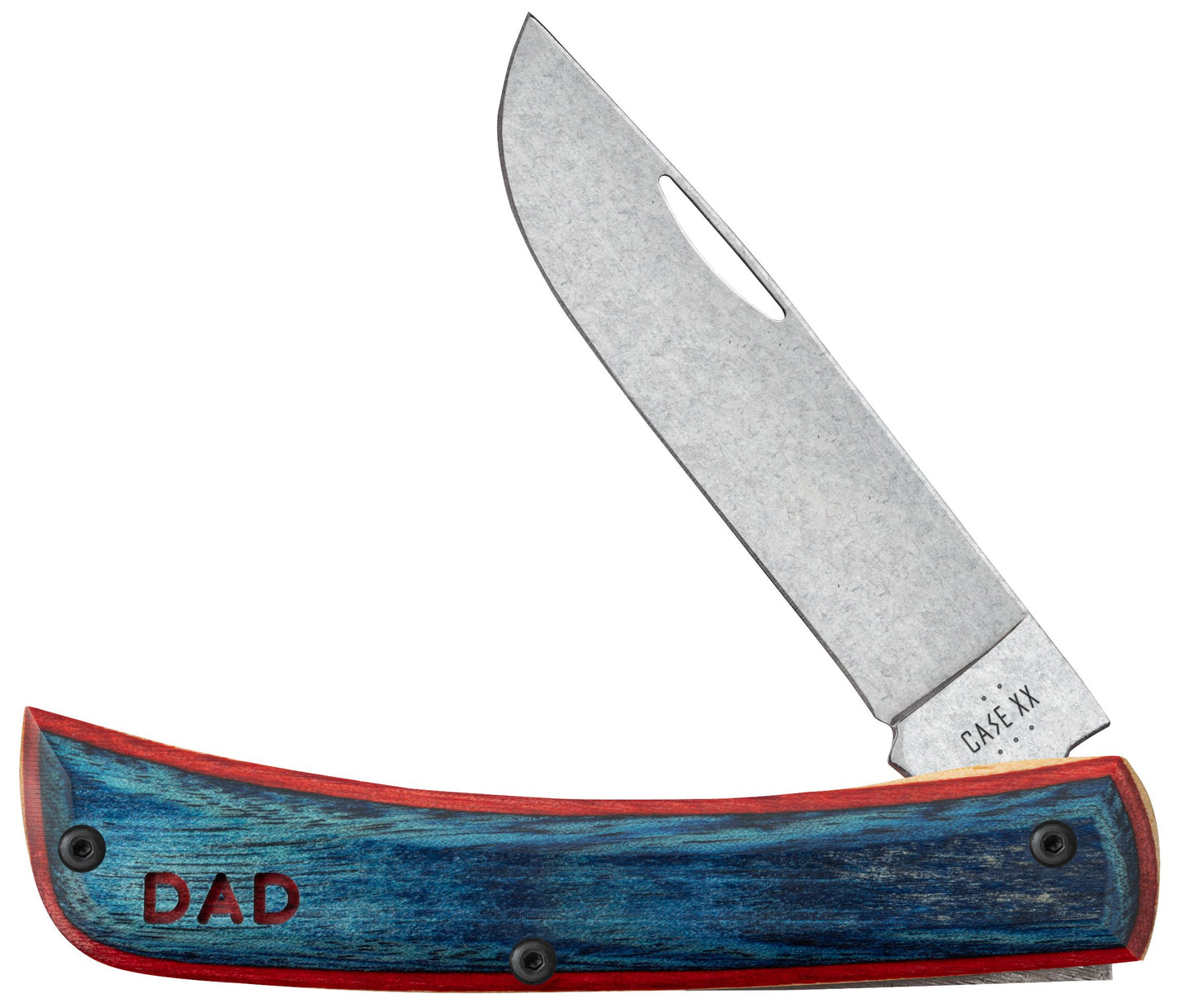 Case Knife Father's Day 2025 Sod Buster Jr. 10637