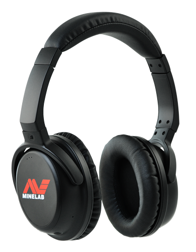 Mine Lab ML85 Wireless Headphones