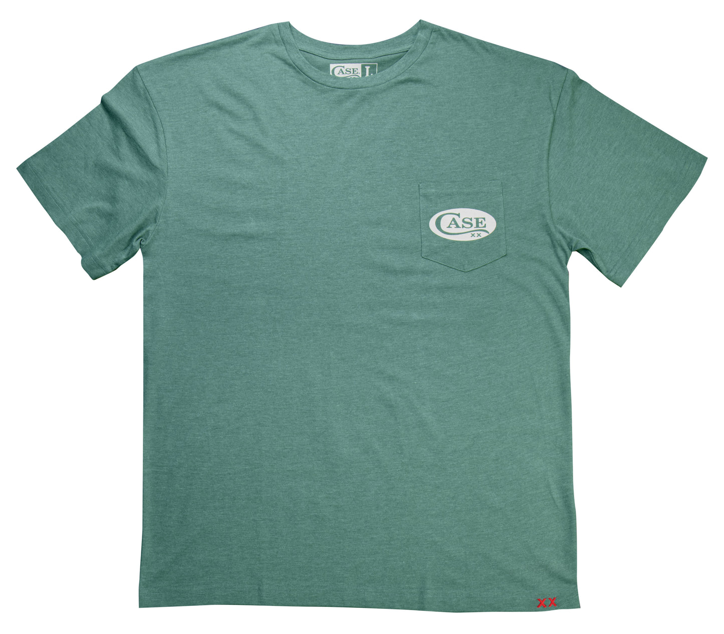Case Tee XL 41158