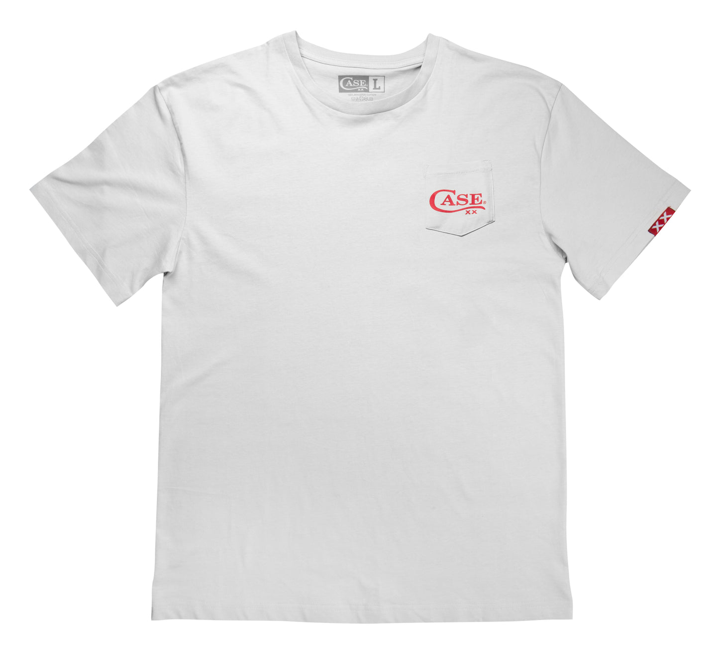 Case Tee Large 41172