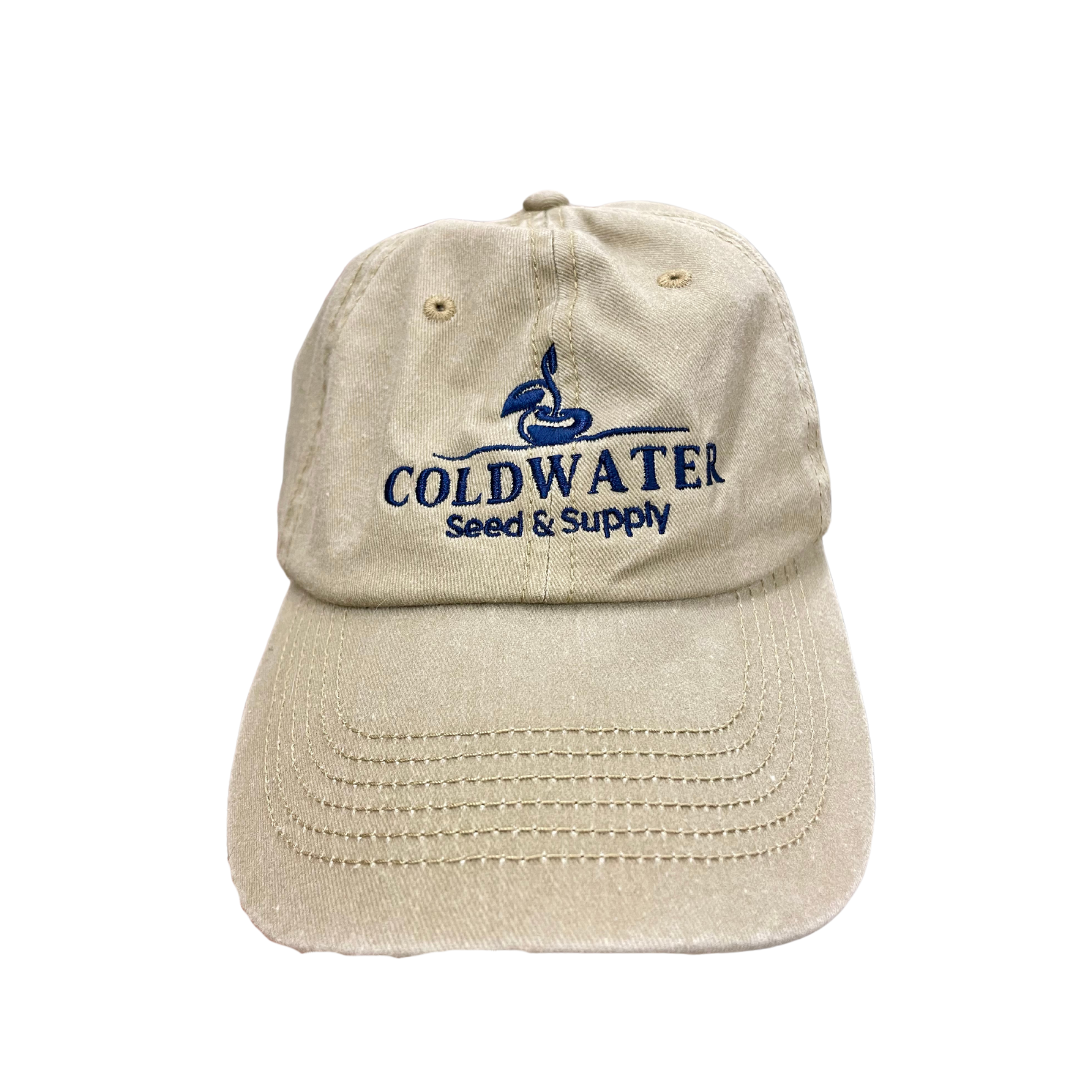 Coldwater Ball Cap