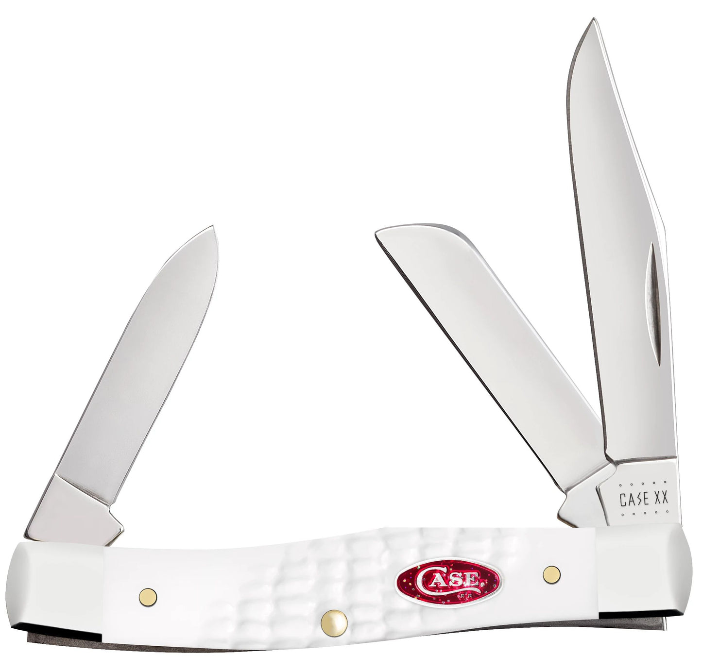 Case Knife White Standard Jig Medium 60184