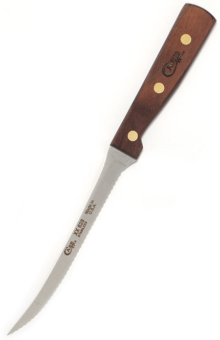 Case Knife 5 1/2" Tomato Utility 07313