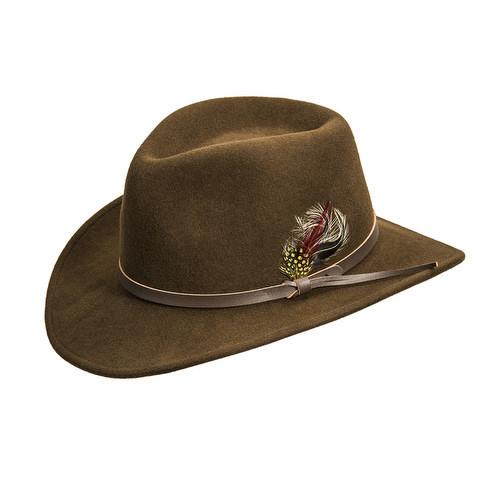 Turner Hat Large American Sportsman Acorn