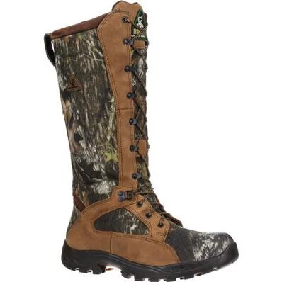 Rocky Snake Boot FQ0001570 Size 9 1/2 WI