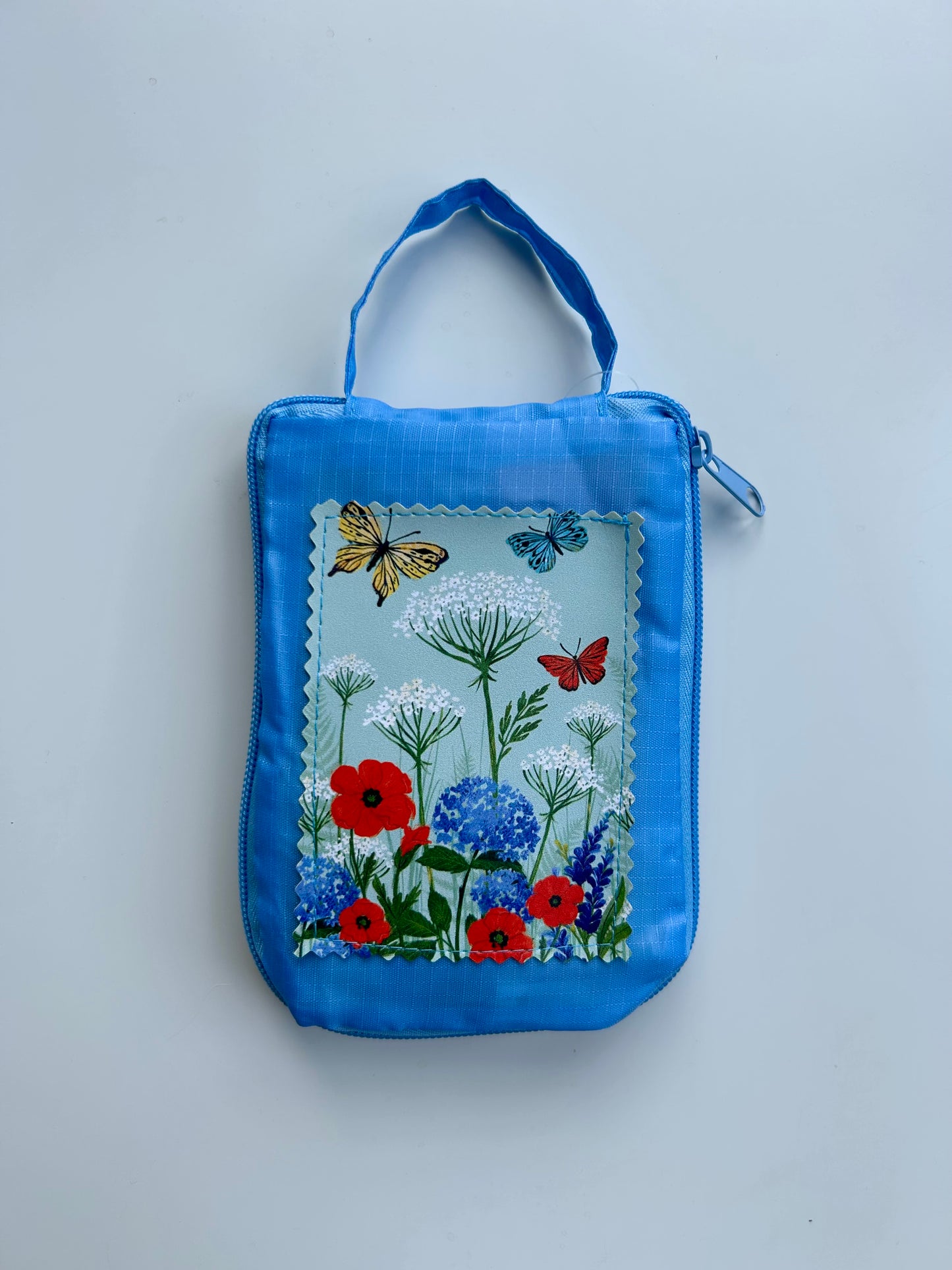 Greenhouse Wander Often Compact Tote Bag