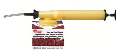 Chapin Plant Duster