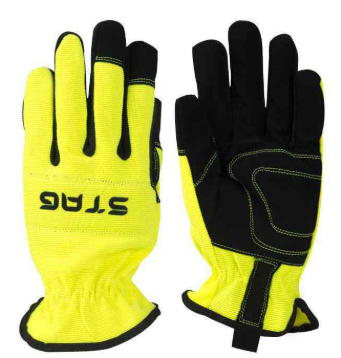 Golden Stag All Purpose Hi Viz Large 20HV
