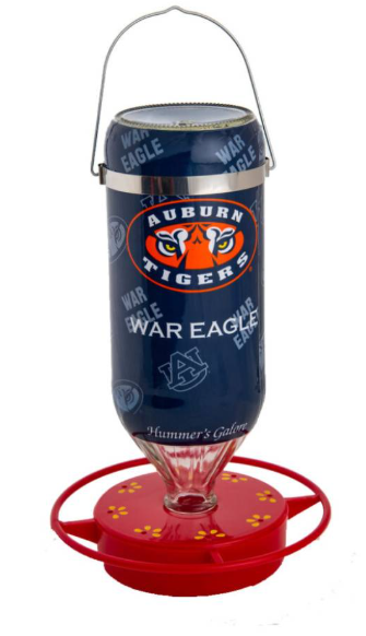 Auburn Hummingbird Feeder