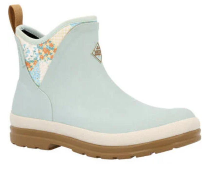 Muck Women's Originals Ankle Boot MOAW200 Size 6