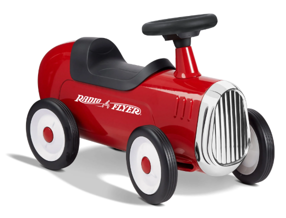 Radio Flyer Little Roadster