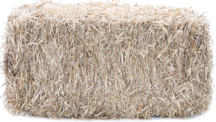 Straw