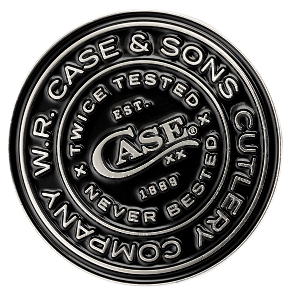 Case Knife Coin Challenge 50264