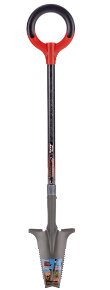 Root Slayer Perennial Shovel