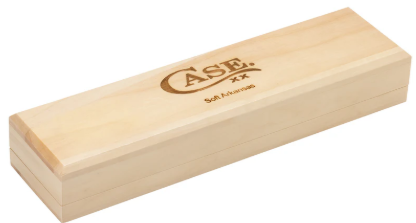Case Knife Arkansas Bench Top Stone 50303