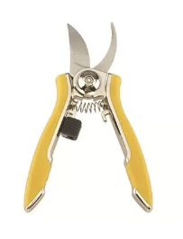 Dramm Compact Pruner Yellow