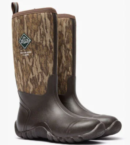 Muck Mossy Oak Fieldblazer MFBCBTM 10M