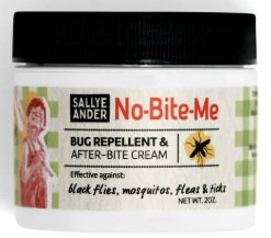 Sallye Ander No Bite Me 2oz.