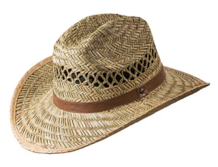 Turner Hats Rush Cattleman XL
