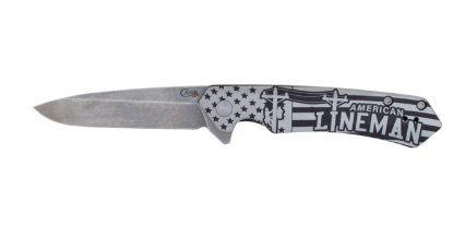 Case Knife Kinzua Lineman 11252LM