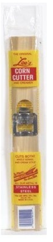 The Original Lee's Corn Cutter