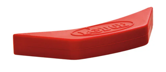 Lodge Assist Handle Holder Red