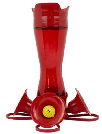 Perky Pet Pinch Waist 8oz.