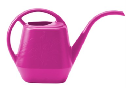 Bloem 56oz Aquarite Watering Can