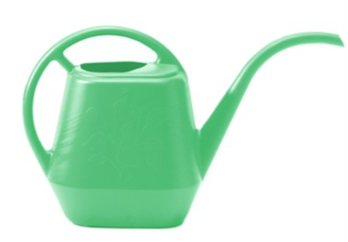 Bloem 56oz Aquarite Watering Can