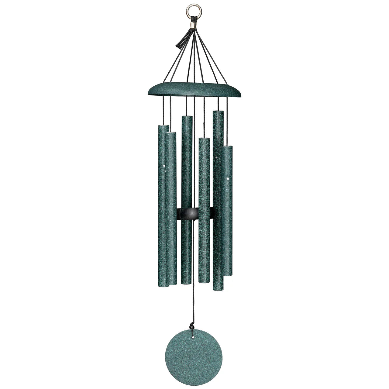 Corinthian Bells 27" Green T106GN