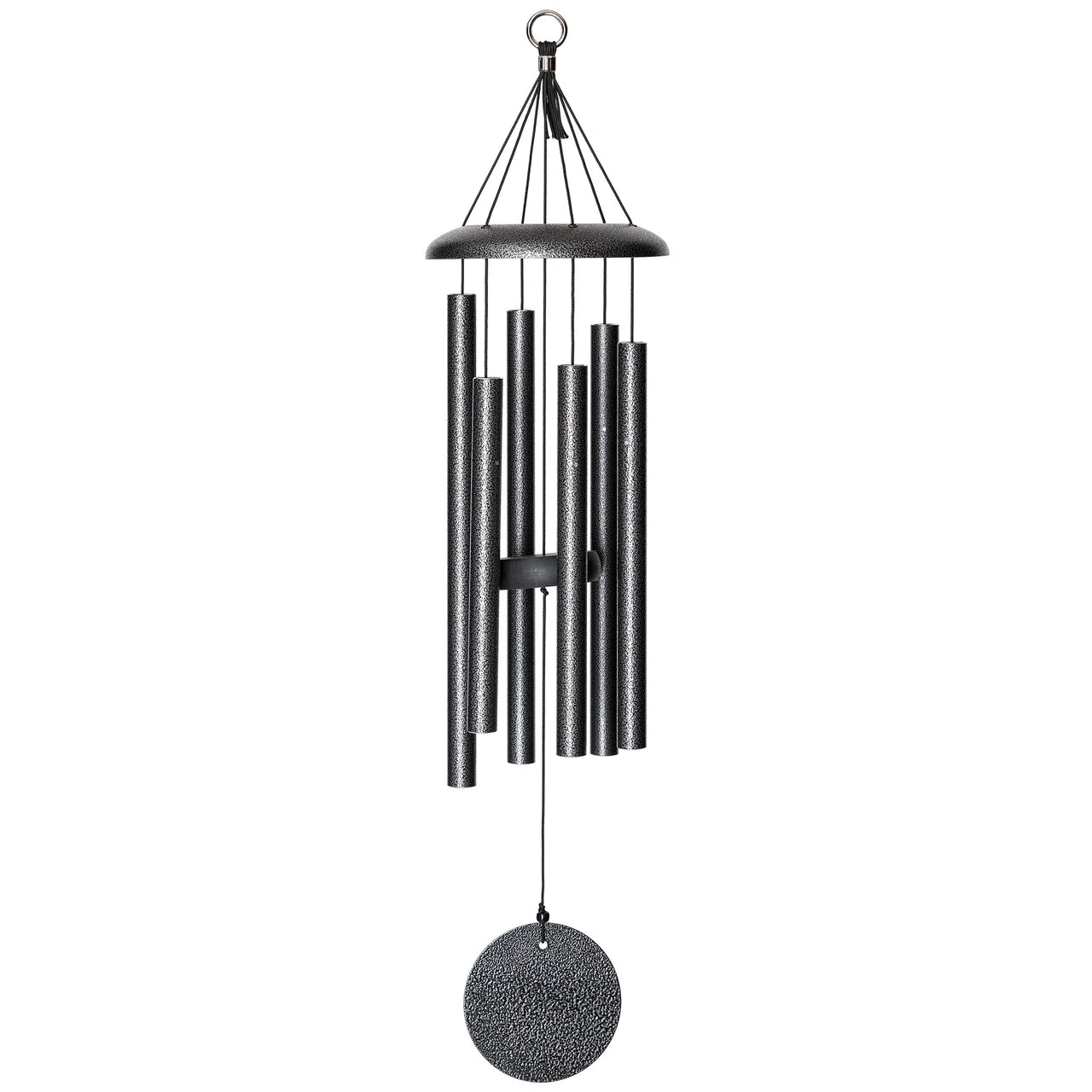 Corinthian Bells 27" Silver Vein T106SV