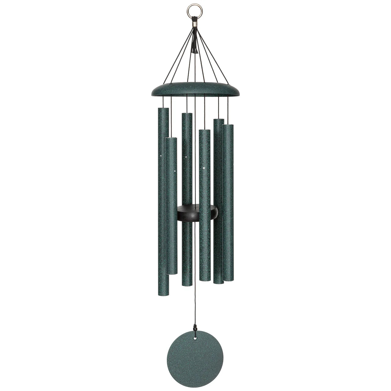Corinthian Bells 30" Green T206GN