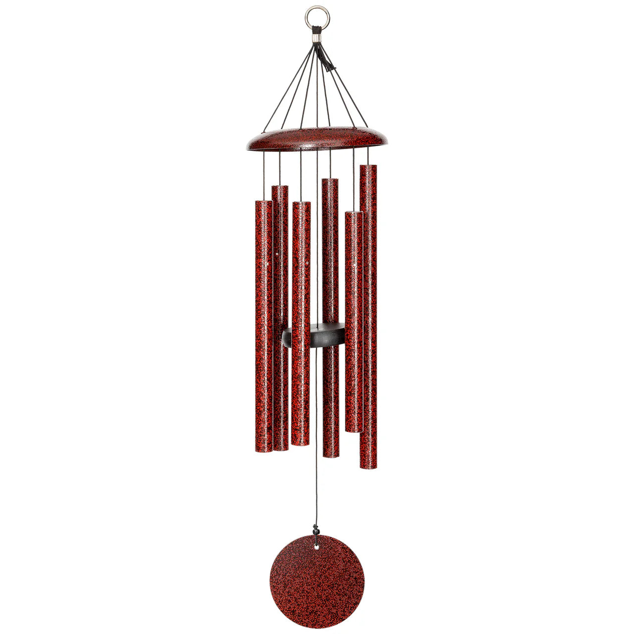 Corinthian Bells 30" Ruby Splash T206RS