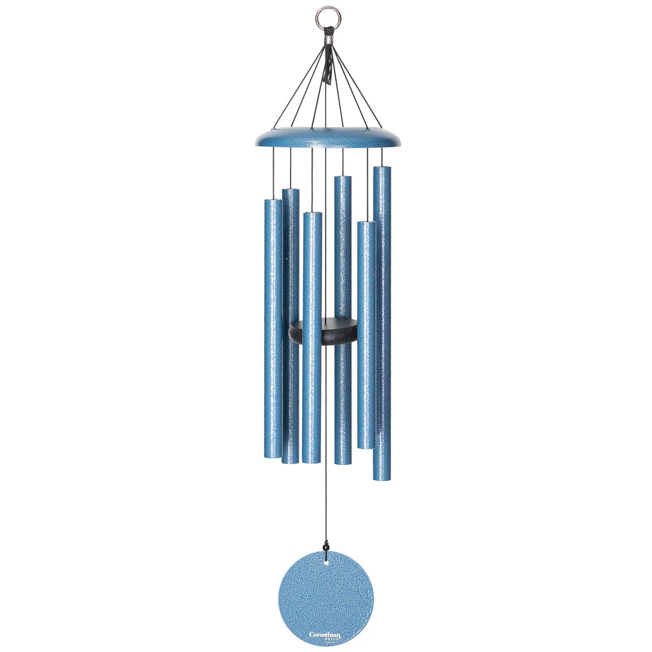 Corinthian Bells 30" Sky Blue T206SK