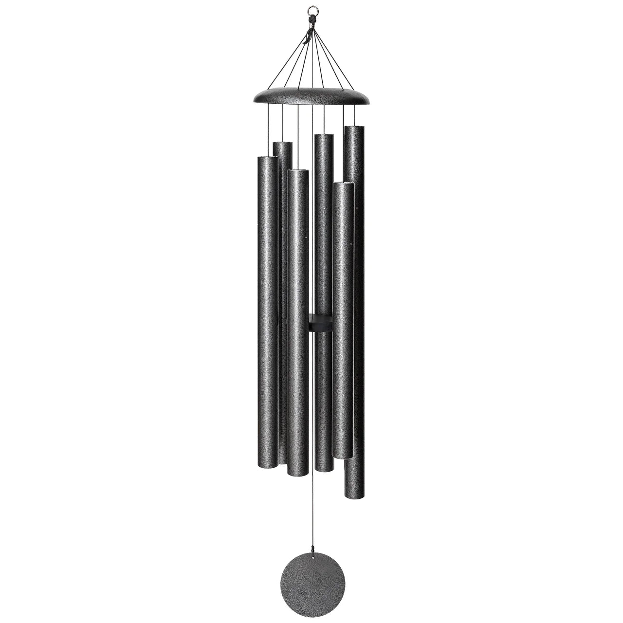 Corinthian Bells 65" Silver Vein T836SV