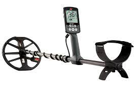 Minelab EQUINOX 800 Multi-Purpose Metal Detector