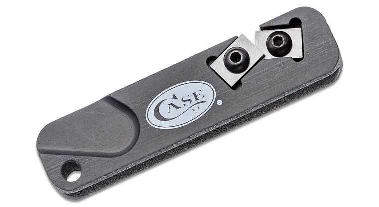 Case Knife Mini Pocket Sharpener 09050