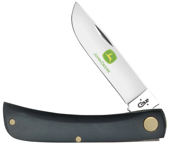 Case Knife John Deere Sod Buster 01826