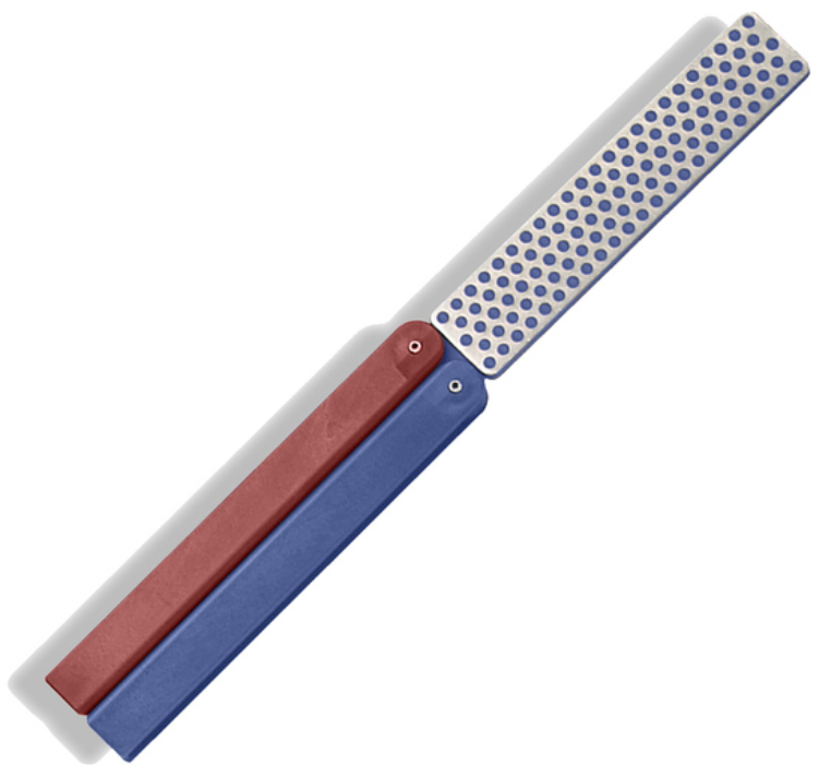 DMT DiaFold Sharpener Double Sided Fine/Coarse