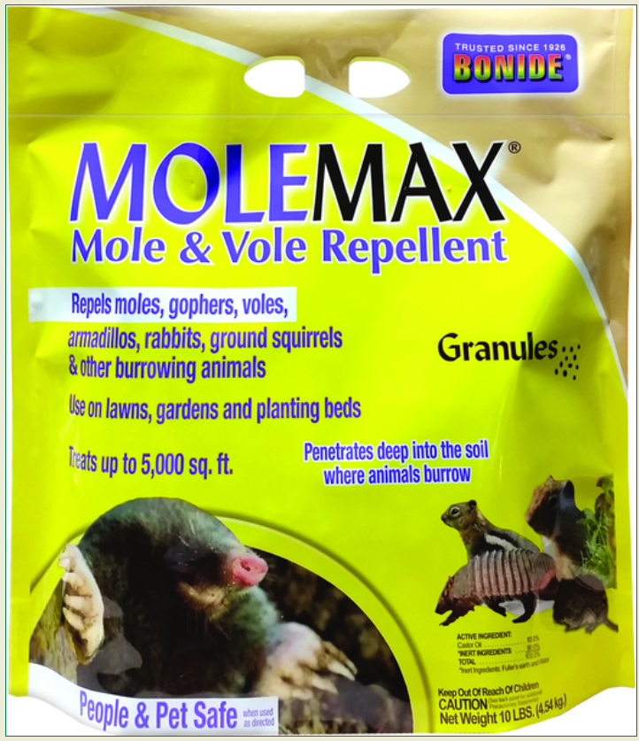 Bonide MoleMax 10lb