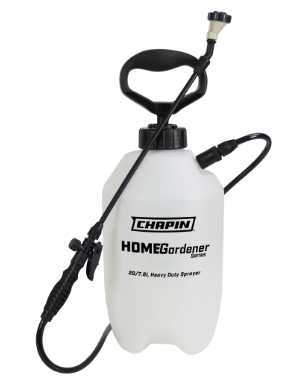 Chapin Home and Garden Sprayer Tank