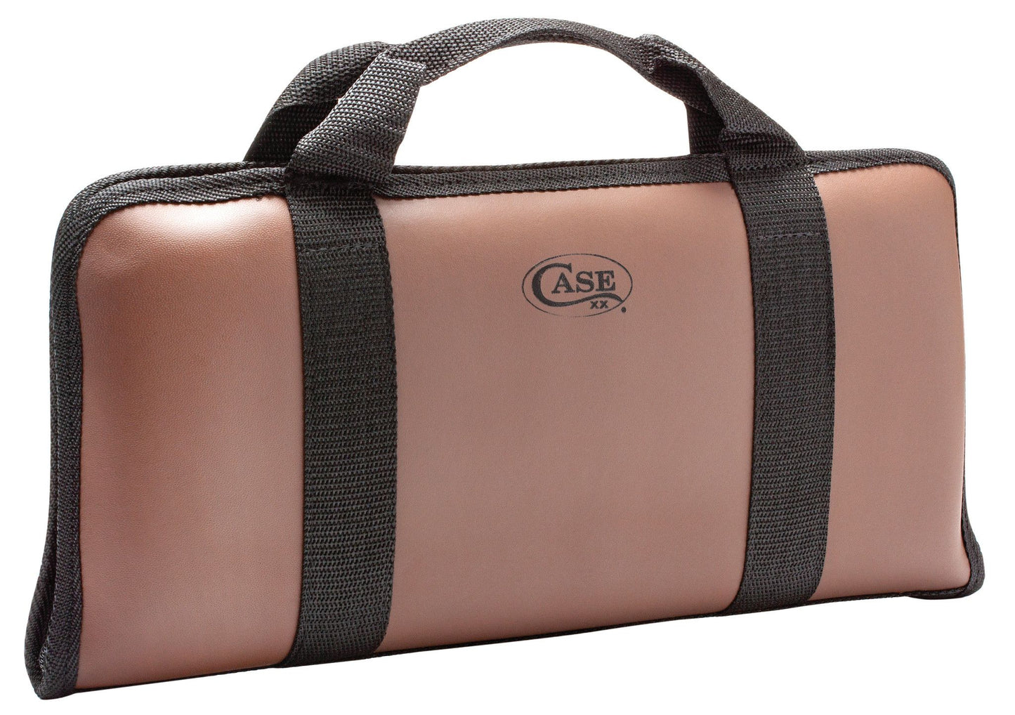 Case Knife Leather Carrying Case Small 01074