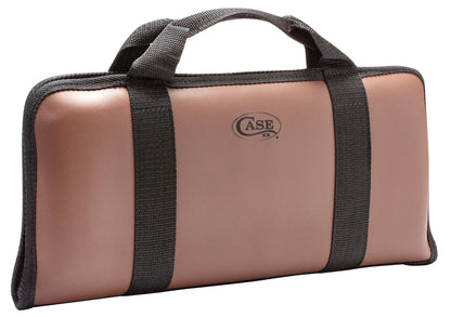 Case Knife Leather Carrying Case Small 01074