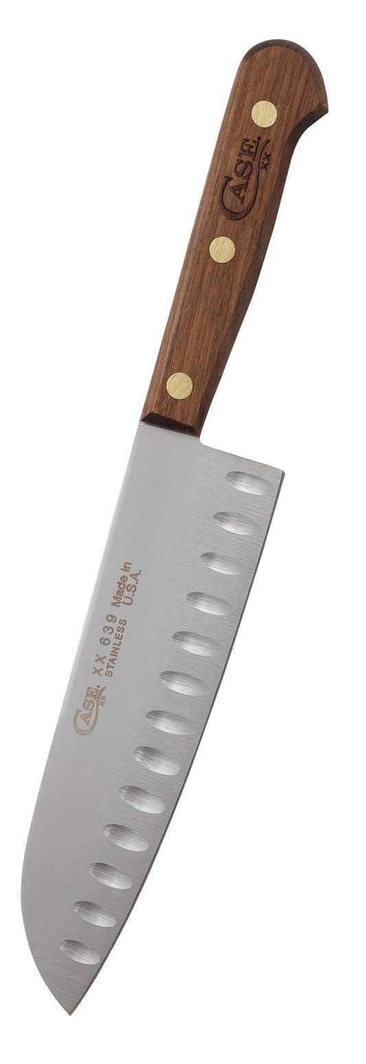 Case Knife 7" Santoku 07322