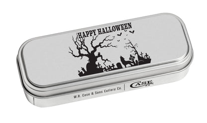 Case Knife Bose Halloween Sowbelly 10640