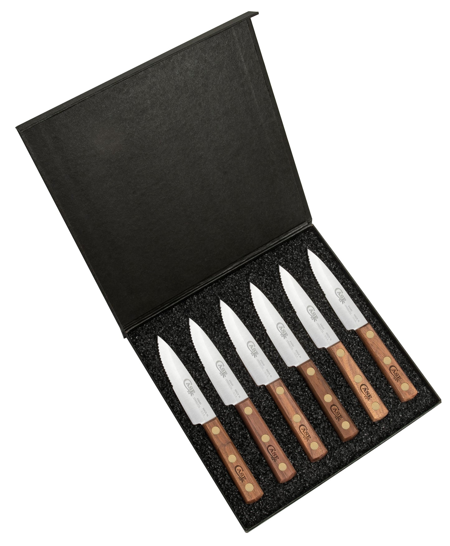 Case Knife Steak Knife Set