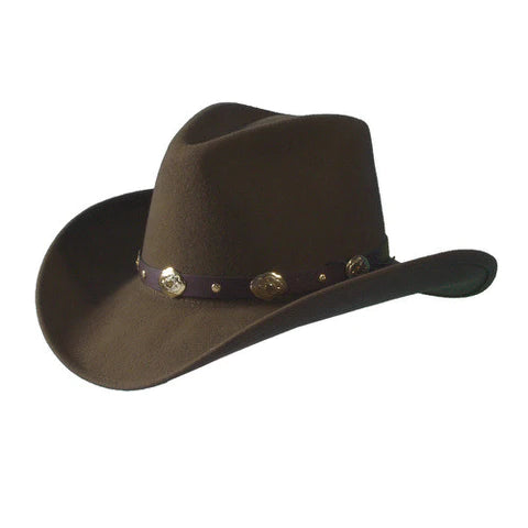 Turner Hat Cheyenne Acorn XL