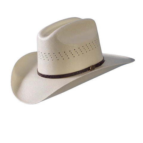 Turner Hat Cowboy Canvas Kid OSFM