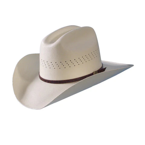 Turner Hat Cowboy Canvas Size 7